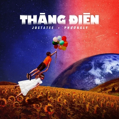 Thang Dien 專輯 JustaTee/Tien Tien