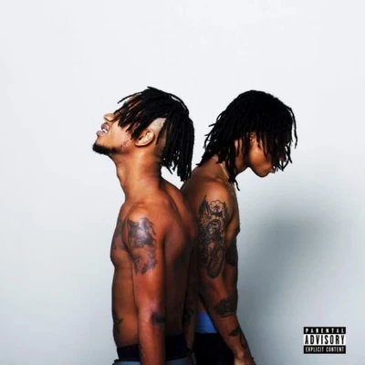 Do Yoga 专辑 Rae Sremmurd