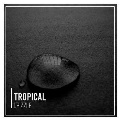 #Tropical Drizzle 專輯 Rainforest Ambience