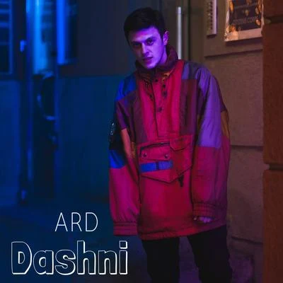 Dashni 專輯 Naim Terziu/Ard