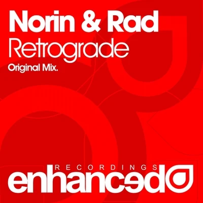 Retrograde 專輯 Norin & Rad