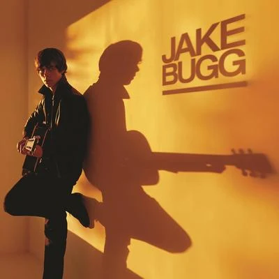 Shangri La 专辑 Jake Bugg