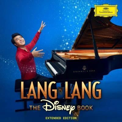 Part of Your World (Arr. Hamilton for Piano & Flute) (From "The Little Mermaid" (Feat. Cocomi)) 專輯 China Philharmonic Orchestra/郎朗/余隆/Chen Shasha/Wu Yuxia