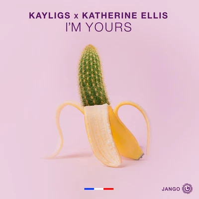 Im Yours 專輯 Katherine Ellis