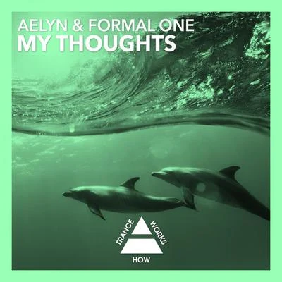 My Thoughts 專輯 Aelyn