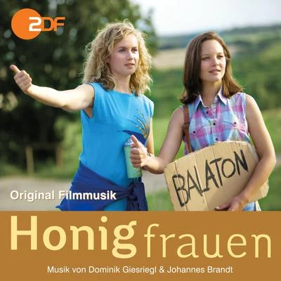 Honigfrauen (Original Motion Picture Soundtrack) 專輯 Victor Léon/Peter Ping Pong/Friedrich Hollaender/Desmond Carter/A.P. Herbert