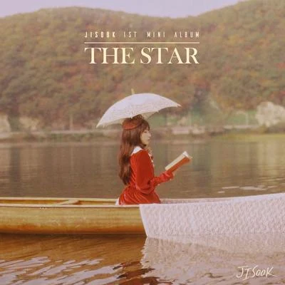 The Star 专辑 金智淑