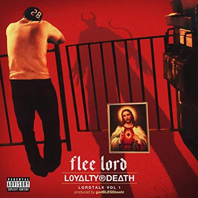 Loyalty or Death: Lord Talk, Vol. 1 專輯 Topprraaa/Flee Lord