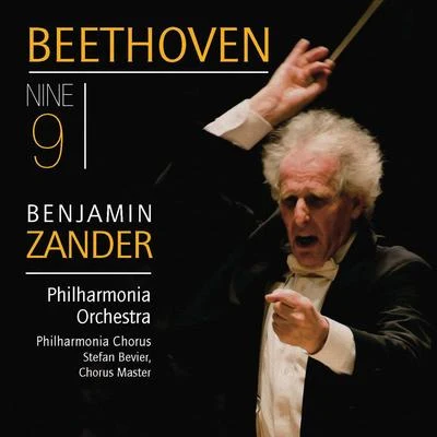 Benjamin Zander Conducts Beethoven Symphony No. 9 choral 專輯 Derek Welton