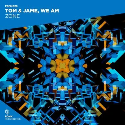 Tom & Jame Zone