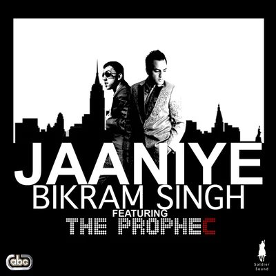 Jaaniye 专辑 Tigerstyle/Bikram Singh