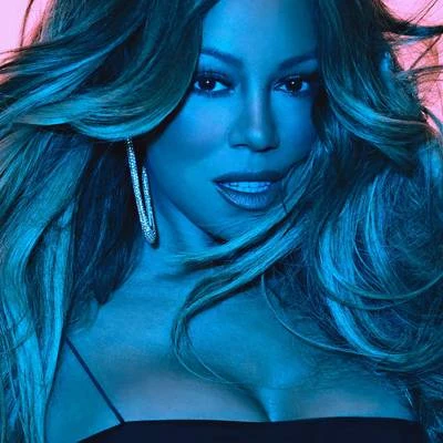 Caution 專輯 Mariah Carey