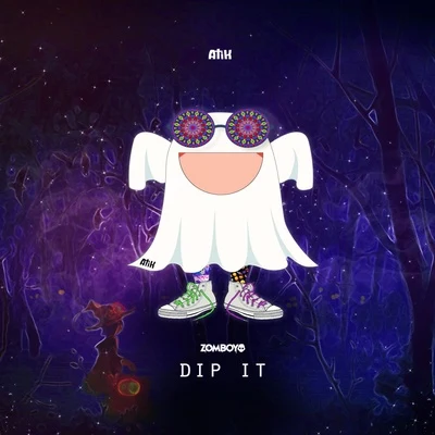 Atik Dip It (Atik Remix)