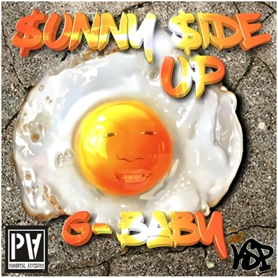 $unny $ide Up 专辑 Saudi Suite/G-Baby