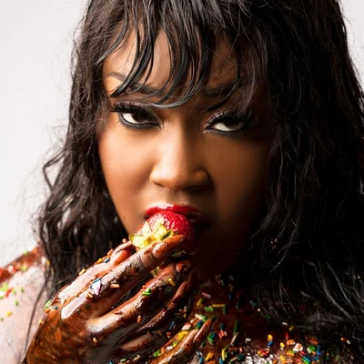 Eden 專輯 cupcakKe/Gumball Machine