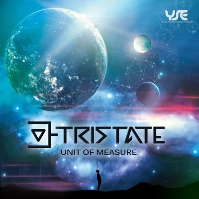 Unit of Measure 专辑 Tristate/Oh No