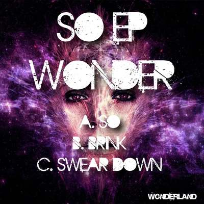 WONDER SO EP