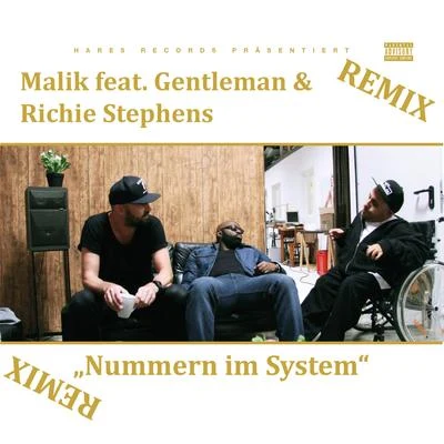 Nummern im System (Remix) 專輯 Malik/Kym Franklin/DJ Rhythm