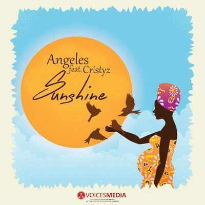 Sunshine (feat. Cristyz) 專輯 Angeles/El Micha