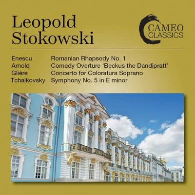 Leopold Stokowski Conducts Recordings from 1954 & 1973 專輯 Léopold Stokowski/Orchestra del teatro Metropolitan/Franco Corelli/Birgit Nilsson