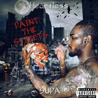 Heartless 專輯 Supa