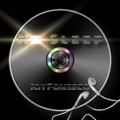 No Sleep 專輯 Jay Fonseca/Team Rush Hour/Jones Suave