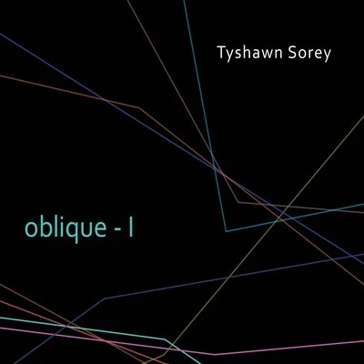 Oblique-I 專輯 Thomas Morgan/Samuel Blaser/Tyshawn Sorey