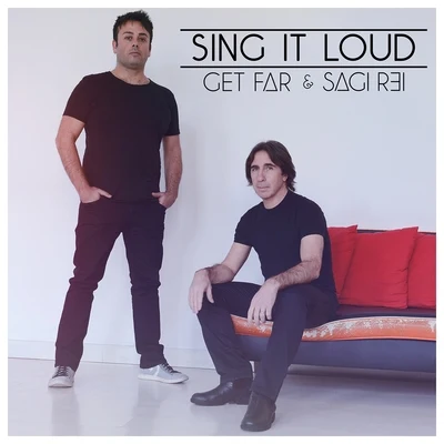 Get Far Sing It Loud (Radio Edit)