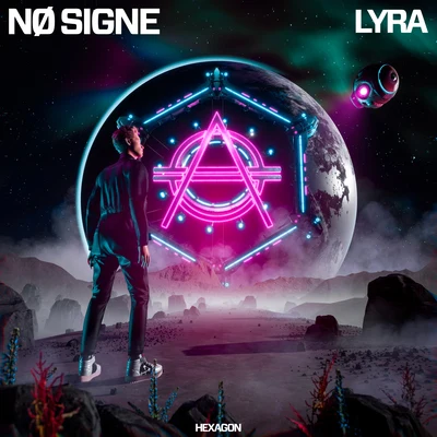 Lyra 專輯 NØ SIGNE/Amba Shepherd