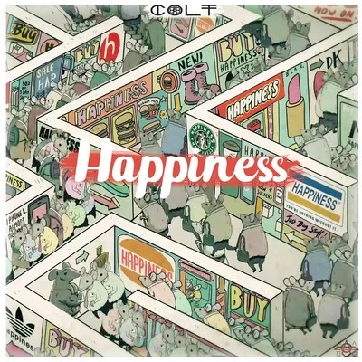 Happiness 專輯 Colt