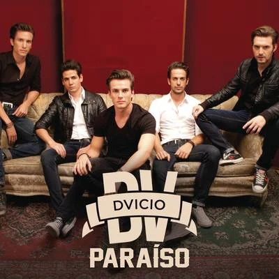 Paraiso 專輯 Dvicio