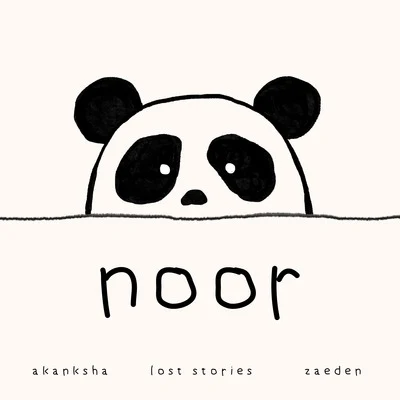 Lost Stories Noor