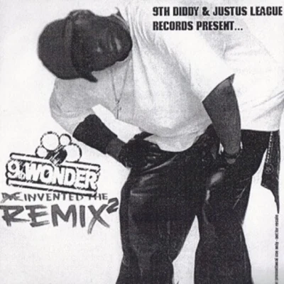 Invented The Remix 2 專輯 9th Wonder