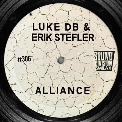 Alliance 專輯 Erik Stefler