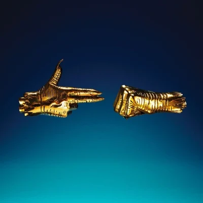 Run the Jewels 3 專輯 Run The Jewels