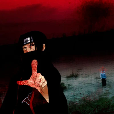 Itachi 專輯 YUNG CAZA/Swami Uchiha