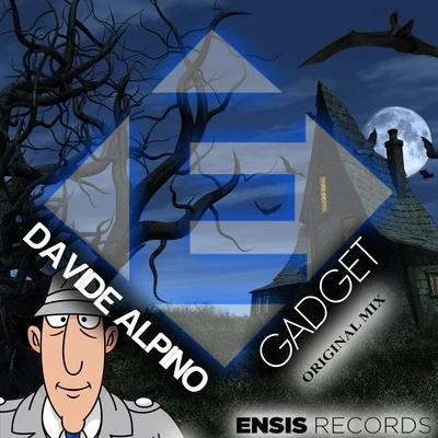 Gadget 專輯 Davide Alpino/Funkybeat