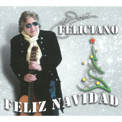 Feliz Navidad 專輯 José Feliciano