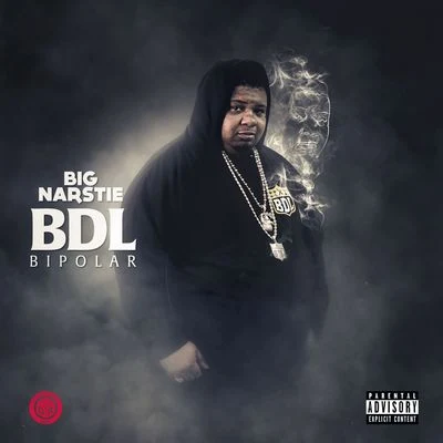 BDL Bipolar 專輯 Big Narstie