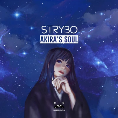 Akiras Soul 專輯 Strybo