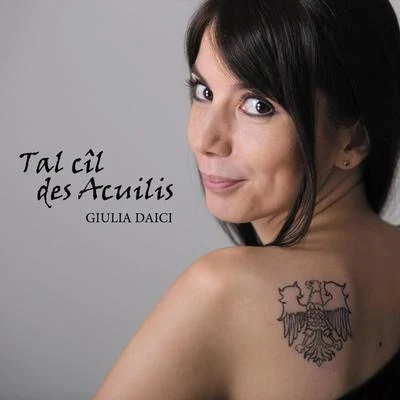 Tal cîl des Acuilis 專輯 Proph/Giulia Daici