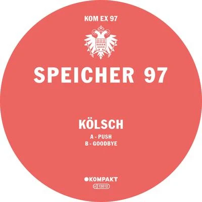 Speicher 97 專輯 Kölsch