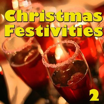 Christmas Festivities, Vol. 2 專輯 Brook Benton