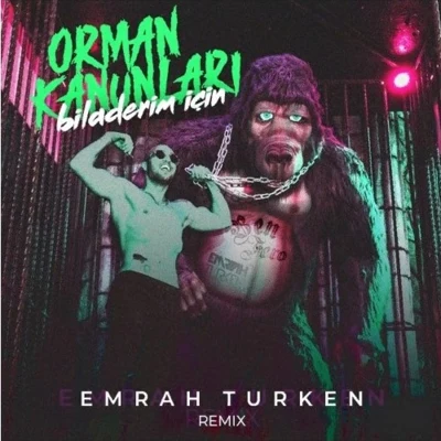 Biladerim Icin (Emrah Turken Remix) 专辑 Emrah Turken/BeatItPunk