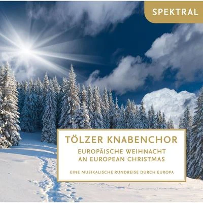 Gruber, Seuse & Perosi: Europäische Weihnacht - Eine musikalische Rundreise durch Europa 專輯 Tölzer Knabenchor/Thomanerchor Leipzig/Dresdner Kreuzchor/Wiener Sangerknaben/Regensburger Domspatzen