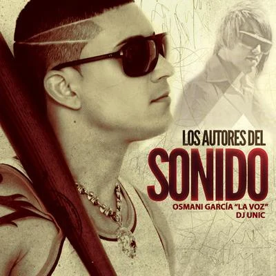 Osmani Garcia Los Autores Del Sonido