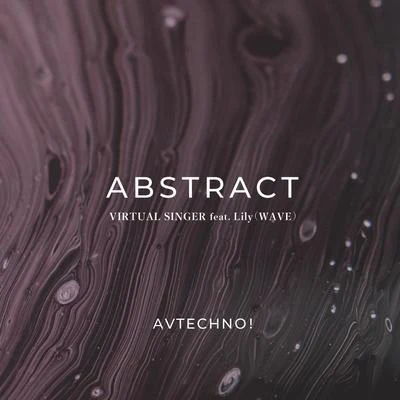 AVTechNO! - ABSTRACT -VIRTUAL SINGER