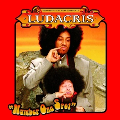 Number One Spot 专辑 Ludacris