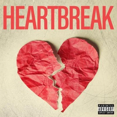 Heartbreak 專輯 Marc E. Bassy