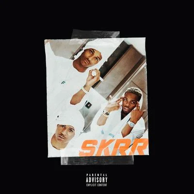 Skrr (feat. OFB) 專輯 Yxng Bane/Tinie Tempah/Disturbing London